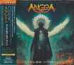 HEAVY METAL/ANGRA / Cycles Of Pain - Deluxe Edition (2CD) (国内盤)