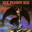 HEAVY METAL/SIX POINT SIX / Fallen Angel (slip) (2022 reissue)