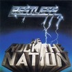 HEAVY METAL/RESTLESS / We Rock the Nation + Heart Attack (2023 reissue)　再発！！！