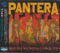  PANTERA / Before We Were Cowboys (Alive the Live) []