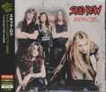 SKID ROW / Japan 1992 (Alive the Live) []