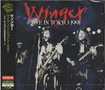 HEAVY METAL/ WINGER / Live In Tokyo 1991 (Alive the Live)