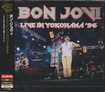 /BON JOVI / Live in Yokohama '96 (Alive the Live)