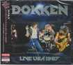HEAVY METAL/DOKKEN / Live USA 1987 (Alive the Live)