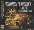 JUDAS PRIEST / Live in New York 1981 (Alive the Live) []