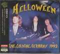 HELLOWEEN / Live...Colgne Geramy 1992 (Alive the Live) []