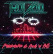 HEAVY METAL/TROVAO / Prisioneiro do Rock n' Roll