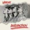 HEAVY METAL/INTERACTION / Warriors (2CD)