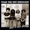 N.W.O.B.H.M./TOAD THE WET SPROKET / Rock 'n' Roll Runners (slip)