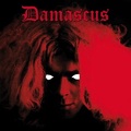 DAMASCUS / Cold Horizon iRed coverj []