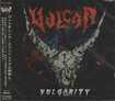 JAPANESE BAND/VULGAR / Vulgarity