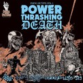 V.A / Dying Victims Vol. 1 - Power Thrashing Death []