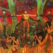 /IMPETIGO / Ultimo Mondo Cannibale　+ 10（2021 reissue)