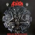 ACHERON / Rites of the Black Mass (2018 reissue) []