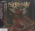 SERENITY / Nemesis A.D. (Ձj []