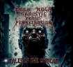 /COCKROCK SADISTIC PETUS PENNYTRATION / Tales Of The Undead (digi)