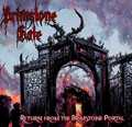 BRIMSTONE GATE / Return from the Brimstone Portal []