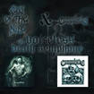/COMPULSIVE / CRY OF THE NILE / 『THE VOICELESS DEATH SYMPHONY』 （split)