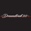 /DREAMSTREET / Dreamstreet 2.0 (あのDEFCON関連のメロハー・バンド！！)