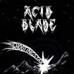 HEAVY METAL/ACID BLADE / Shooting Star (NEW !)