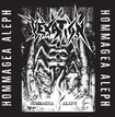 /VEXATION (POLAND) / Hommagea Aleph (全音源集）