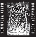 VEXATION (POLAND) / Hommagea Aleph (SWj []