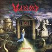 HEAVY METAL/WARLORD / Deliver Us (slip/2023 reissue)