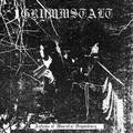 GRYMMSTALT / Anthems of Mournful Despondency []