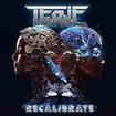 HEAVY METAL/TERJE / Recalibrate (元ON THE RISE、ノルウェー産メロディアス・ハード！) 店舗販売はS.A.MUSICのみ