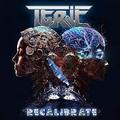 TERJE / Recalibrate (ON THE RISEAmEF[YfBAXEn[hI) Xܔ̔S.A.MUSIĈ []