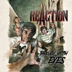 HEAVY METAL/REACTION / Through Victim Eyes