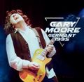 GARY MOORE / Germany 1995 2CDiALIVE THE LIVE) []