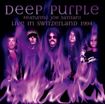 HEAVY METAL/DEEP PURPLE / LIVE IN SWTIZERLAND 1994 (ALIVE THE LIVE) 