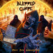 THRASH METAL/BLESSED CURSE / Pray for Armageddon
