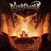 HEAVY METAL/NIGHTWOLF / The Cultof the Wolf (slip)
