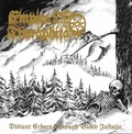 EMPIRE OF THARAPHITA / Distant Echoes Through Blood Infinite []