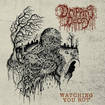 /DRIPPING DECAY / Watching you Rot (イタリア Corpus Vermis盤)
