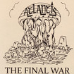 HEAVY METAL/ATLANTIS / The Final War (1988) (2023 reissue) 200枚限定 ★プライス・ダウン