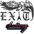 EXIT / CHALLENGE / split (hCc80's Melodic Metal/200jvCXE_EI []