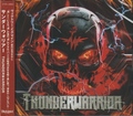 THUNDERWARRIOR / Thunderwarrior (|SȟӐg1stI) []