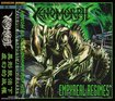/XENOMORPH / Empyreal Regimes (1995/2023 reissue)