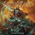 SIGNUM REGIS / Undivided (TFXebJ[j []