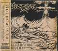 HOLOCAUSTO(RrAj / Generacion Muerta + Early Recordings  []