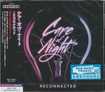 /CARE OF NIGHT / Reconnected (国内盤）