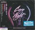 CARE OF NIGHT / Reconnected (Ձj []