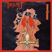 THRASH METAL/IMPACT / Take the Pain 