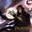 HEAVY METAL/PALANTIR / Lost Between Dimensions