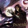 PALANTIR / Lost Between Dimensions []