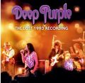 DEEP PURPLE / THE LOST 1993 RECORDING (ALIVE THE LIVE) (2CD) []