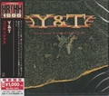 Y&T / Contagious () []